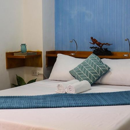 The Beach House El Nido Luaran gambar