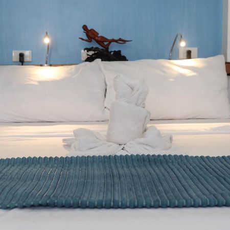 The Beach House El Nido Luaran gambar