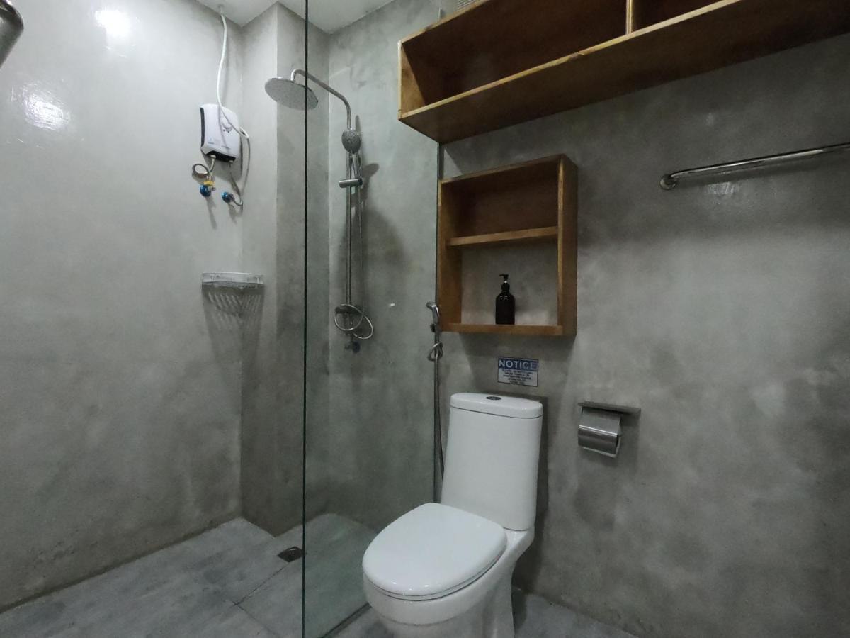 The Beach House El Nido Luaran gambar