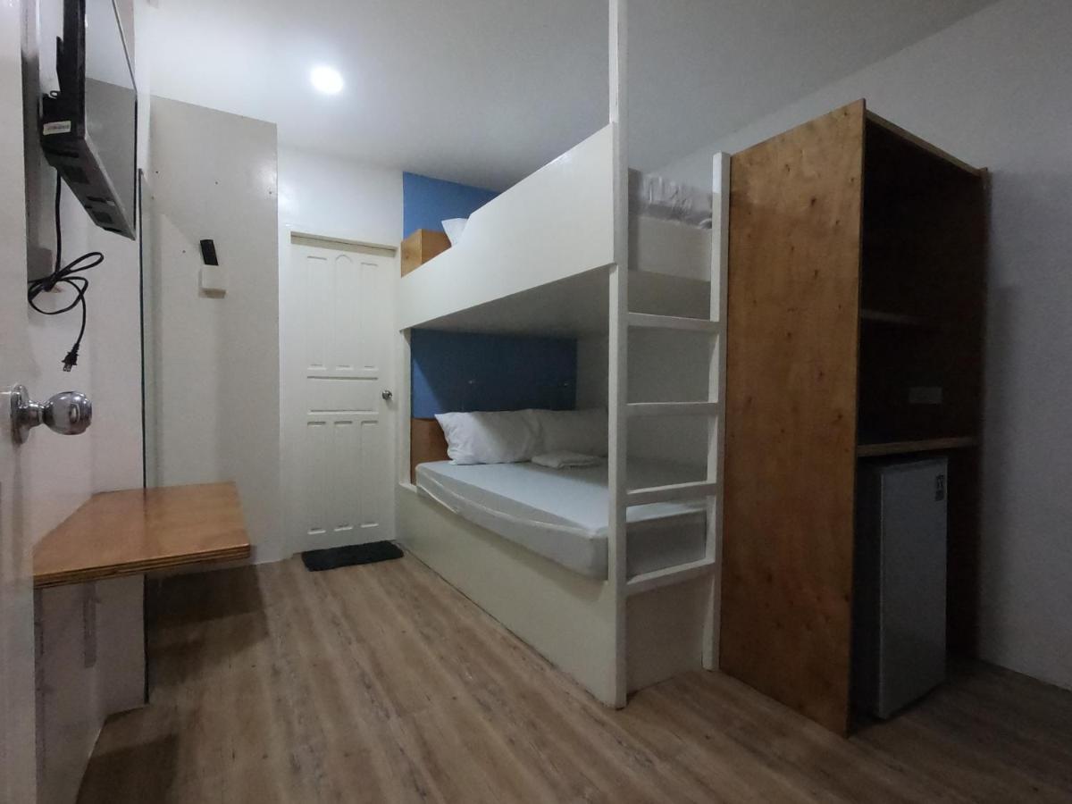 The Beach House El Nido Luaran gambar